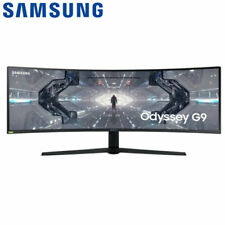 Samsung ultrawide odyssey for sale  Chula Vista