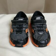 Tênis infantil Saucony Crossfire couro/malha… comprar usado  Enviando para Brazil