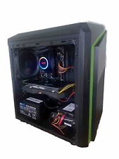 Gaming water cooled for sale  BEACONSFIELD