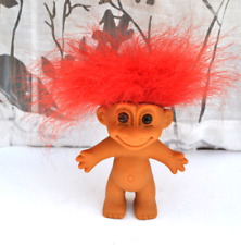 Red hair troll for sale  NORWICH