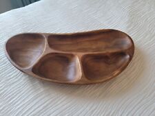 hawaiian platter wood for sale  Morristown