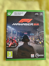 Manager 2022 xbox for sale  THORNTON-CLEVELEYS