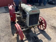 fordson f tractor for sale  Muskegon