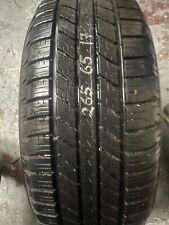 265 112h goodyear for sale  SMETHWICK