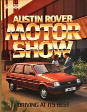 Austin rover motor for sale  BIGGLESWADE