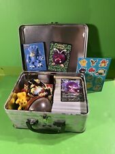 Pokemon lunchbox storage for sale  Ravenna