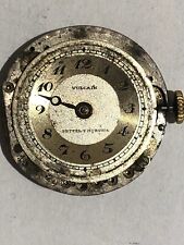Vulcain watch working gebraucht kaufen  Konstanz