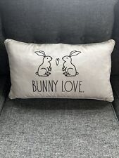 pillow bunny love for sale  West Linn
