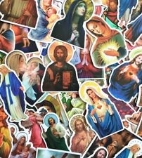 Stickers jesus christ for sale  CHICHESTER