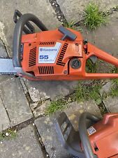 Husqvarna chainsaw 350 for sale  SWANAGE