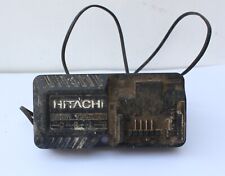 Hitachi uc18yksl black for sale  WALTHAM CROSS