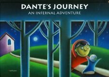 Dante journey infernal for sale  USA