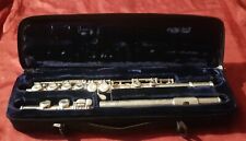 Concert flutes boosey for sale  LUTON
