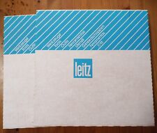 Kreissägeblatt leitz stück gebraucht kaufen  Lüneburg