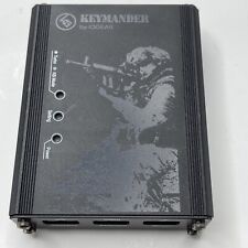 IOGEAR KEYMANDER KEYBOARD & MOUSE ADAPTER MODEL GE1337P for sale  Shipping to South Africa