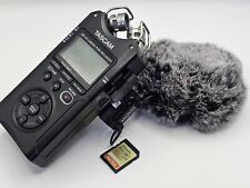 Tascam DR-40  for sale  Shipping to South Africa