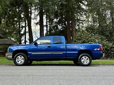 2003 chevrolet chevy for sale  West Linn