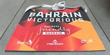 Bahrain victorious merida d'occasion  Expédié en Belgium