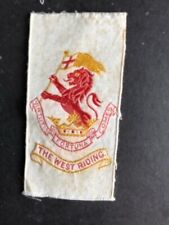 Anstie silk cigarette for sale  WORTHING