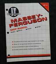Massey ferguson mf670 d'occasion  Expédié en France