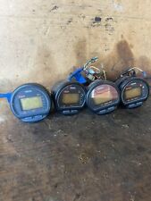 Yamaha Outboard Digital Tach Speed Fuel Management Gauge Gauges  for sale  Shipping to South Africa