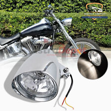 5.75 chrome motorcycle for sale  Rancho Cucamonga