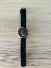 Skagen hybrid smartwatch for sale  HUDDERSFIELD