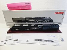 Märklin 37944 Big Boy 4019 Union Pacific Digital Sound Mfx NEW ORIGINAL PACKAGING, used for sale  Shipping to South Africa