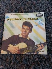 Tommy steele story for sale  LOUTH