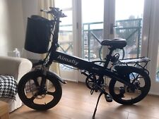 Electric folding bike for sale  GUILDFORD