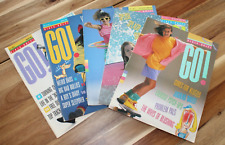 Girls teen magazine for sale  Amboy