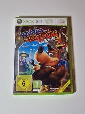 Banjo-kazooie Nuts & Bolts - Microsoft Xbox 360 comprar usado  Enviando para Brazil