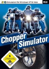 Chopper simulator rom gebraucht kaufen  Deutschland