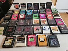 Lote de (43) cartuchos vintage da Atari Games,,vendidos como todos não testados!! comprar usado  Enviando para Brazil