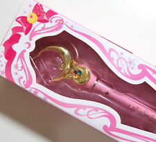 Caneta esferográfica Sailor Moon Prism papelaria - MOON STICK única, usado comprar usado  Enviando para Brazil