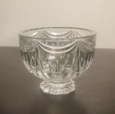 Waterford crystal footed for sale  Levittown