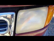Driver left headlight for sale  Anderson