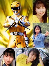 Thuy trang autographed for sale  High Springs