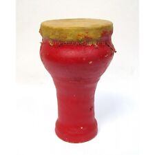 Petit tamtam djembe d'occasion  Dourges