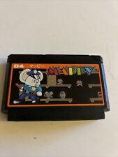 Famicom mappy ntsc for sale  Cumberland