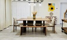 Wood dining table for sale  Newburgh