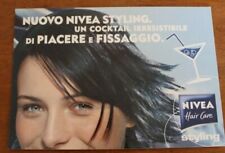 2573 cartolina pubblicitaria usato  Cagliari