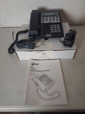 Vintage desk phone for sale  Chesaning