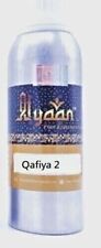 Fragancia fresca de larga duración aceite de perfume natural Qafiya 2 Alyaan de Attar Oil segunda mano  Embacar hacia Mexico