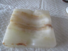 Vintage onyx marble for sale  WESTON-SUPER-MARE