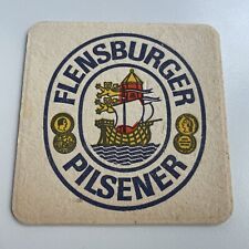 Alter bierdeckel flensburger gebraucht kaufen  Magdeburg