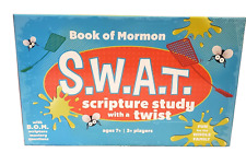 Book mormon swat for sale  San Antonio