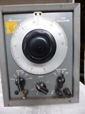 Vintage Audio Frequency Generator for sale  Shipping to South Africa