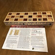 Senet board game for sale  Goshen