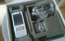 Nokia  N73 -Mocha Brawn (ohne Simlock) Handy, usado comprar usado  Enviando para Brazil